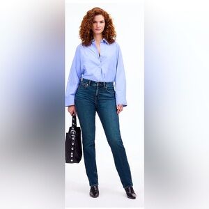 Women’s Madewell Mid-Rise Skinny Size 31 NWT